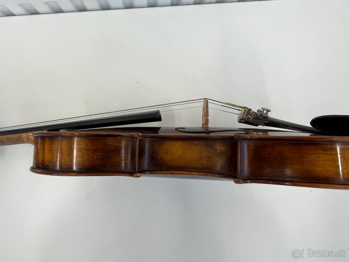 Kvalitné pekné Husle - 17