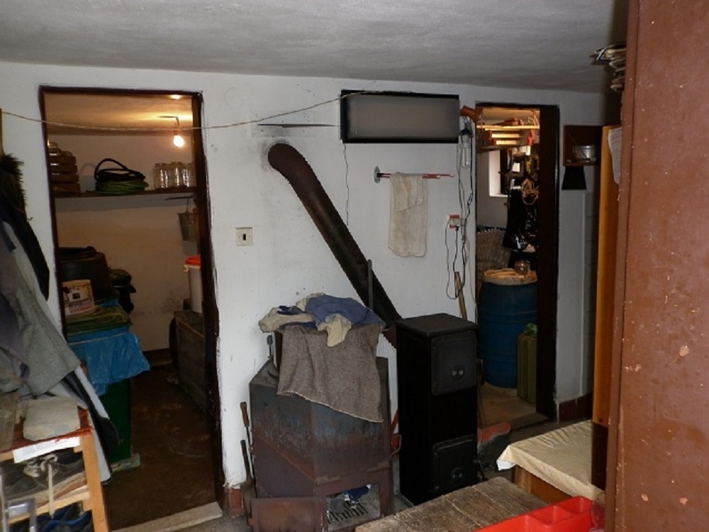 Nižne Raslavice časť Mlyn - 17