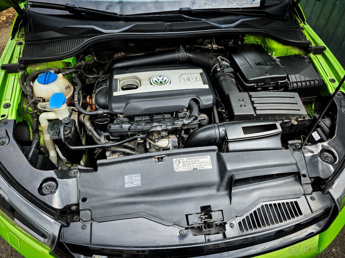 VW Scirocco 2.0 TSI 155KW R-line - 17