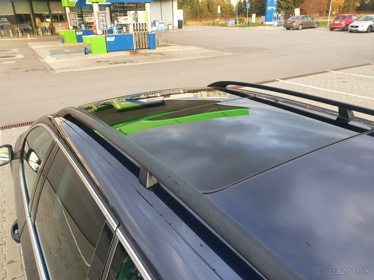 Volkswagen passat 2.0 BMT 103kw r.v.:2011 - 17