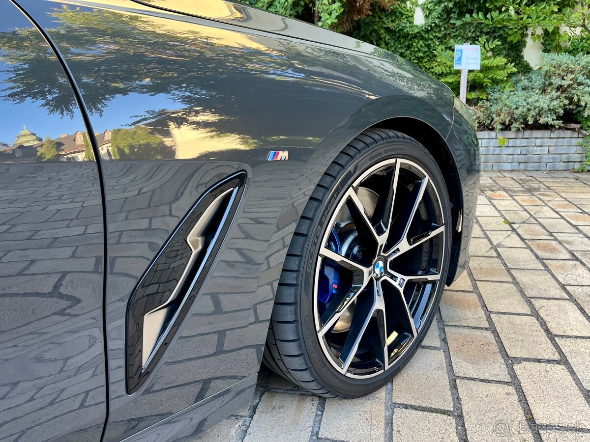 Bmw M850i XDrive Coupe 390kW - 17