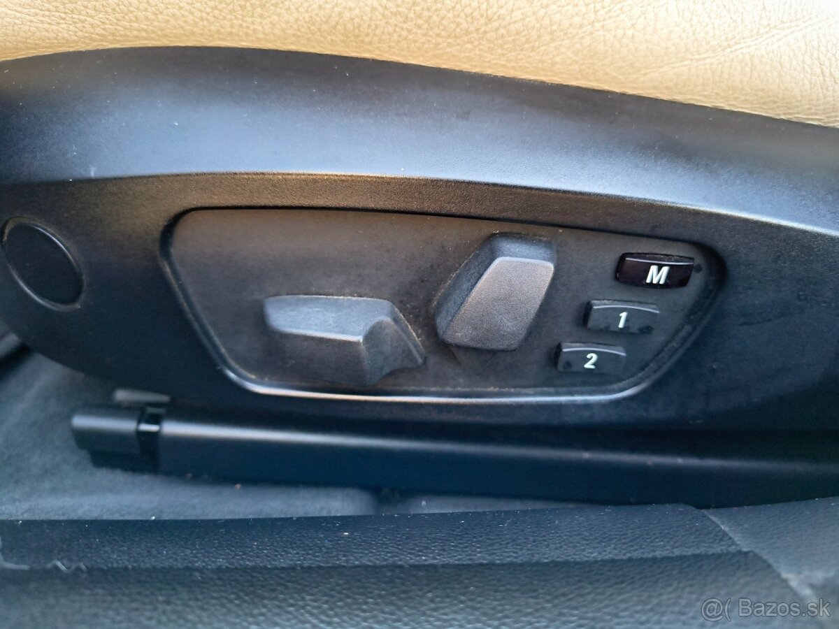 BMW Rad 3 320d xDrive A/T - 17