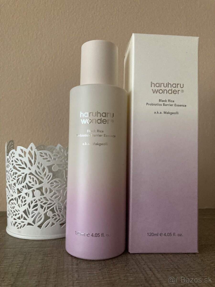 Kórejská kozmetika - 17