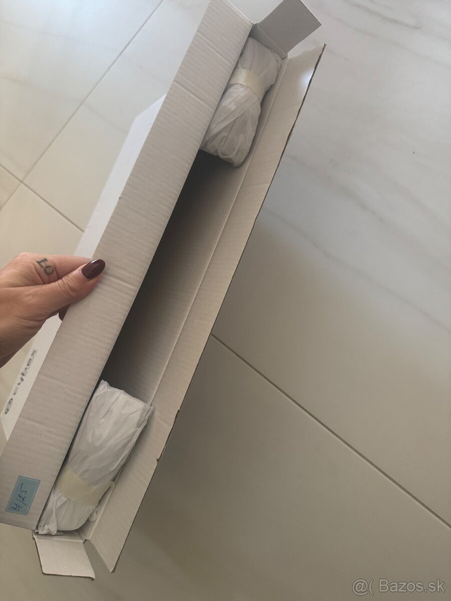 Cybex coya rockstar s madlom - 17