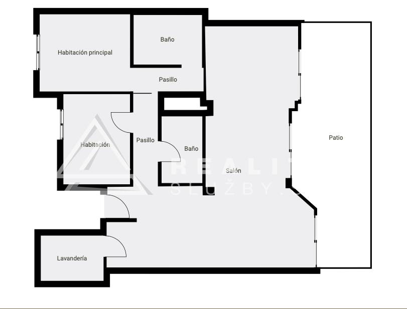 Španielsko, Benahavis, La Quinta Hills - 17