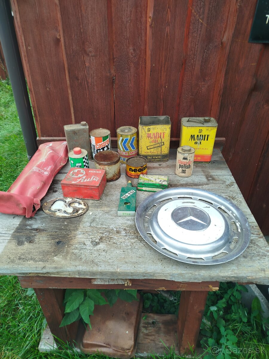 Zvonec a starinky - 17