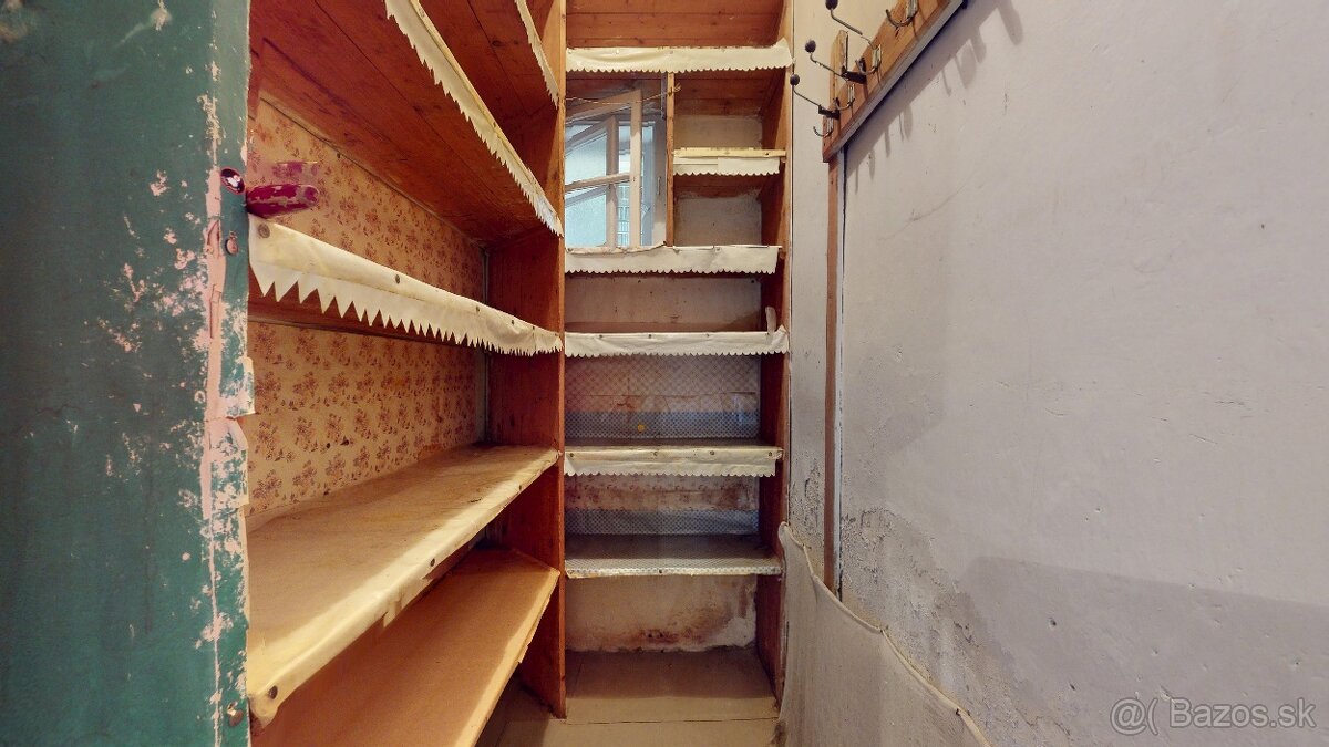 Prestížny veľkometrážny 3i byt LR centrum - 17