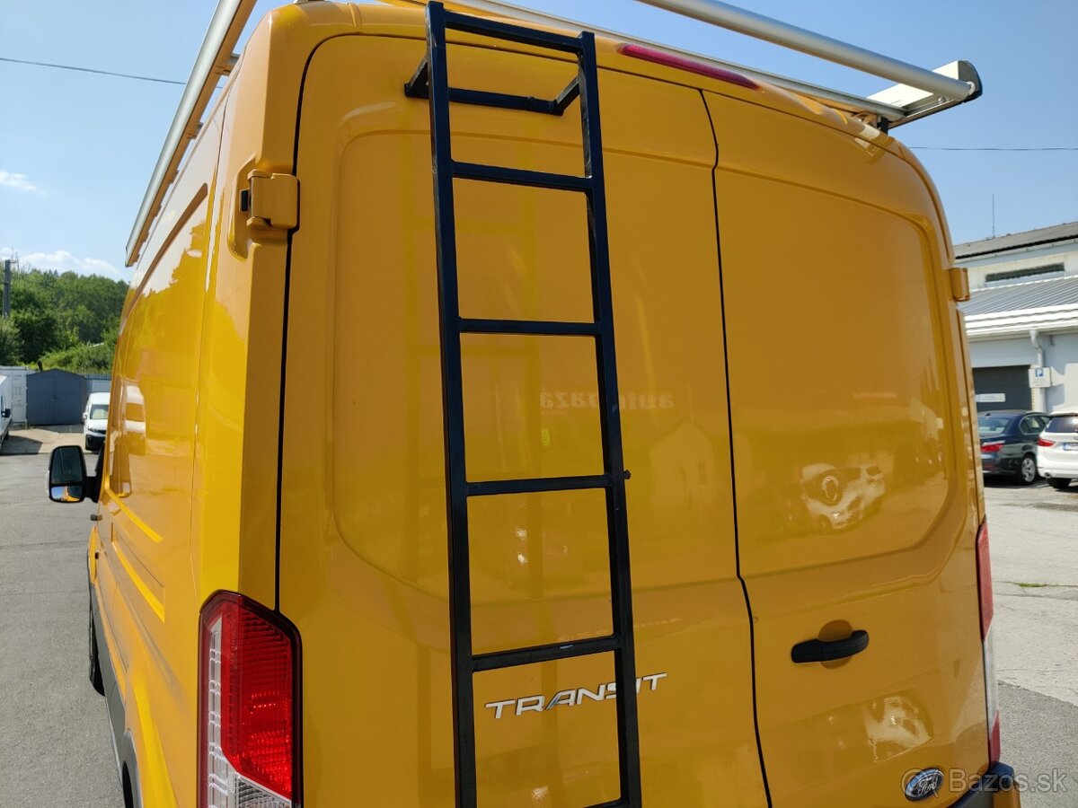 Ford Transit - 17