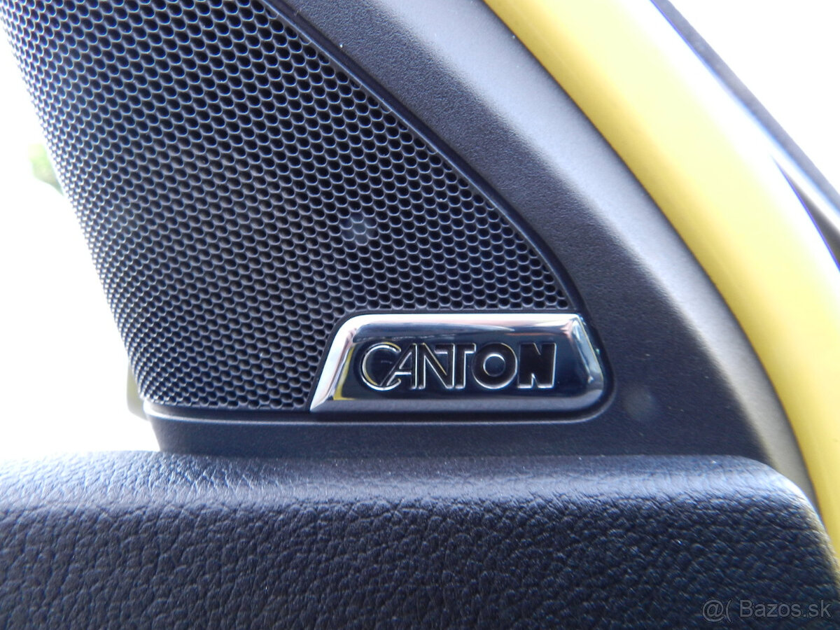 Škoda Octavia III Combi 2.0 TDI RS - 17