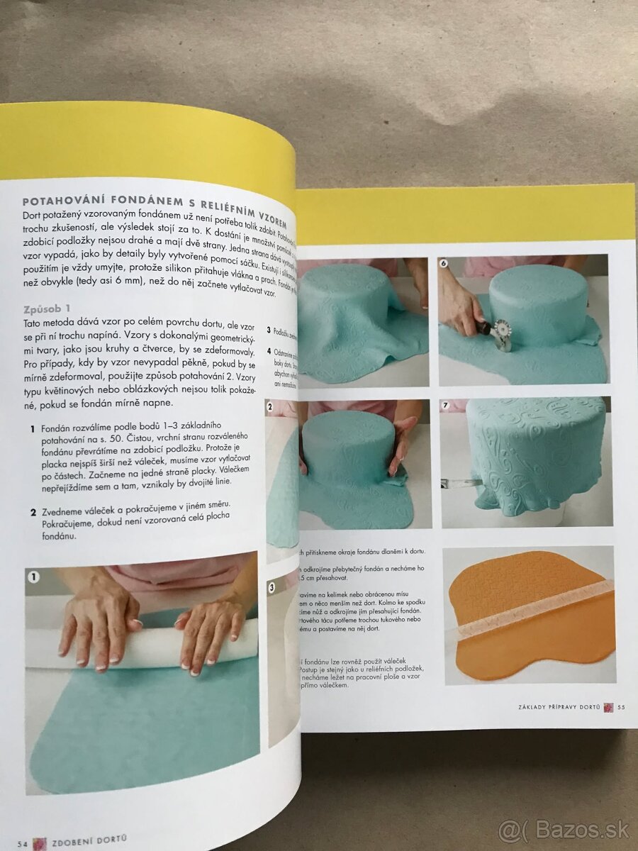 Zlatá babičkina kuchárka, Lahodná čokoláda, Chutnučká mamina - 17