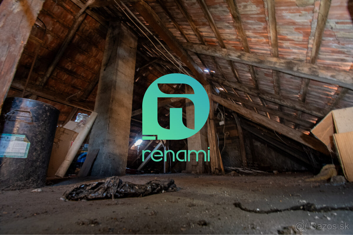 NOVINKA - 3.izb RODINNÝ DOM S VEĽKÝM POZEMKOM RAJKA - MAĎARS - 17