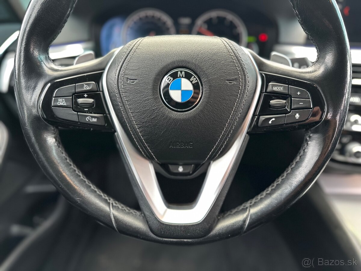 530d XDriwe Touring G31 Full 4x4 - 17