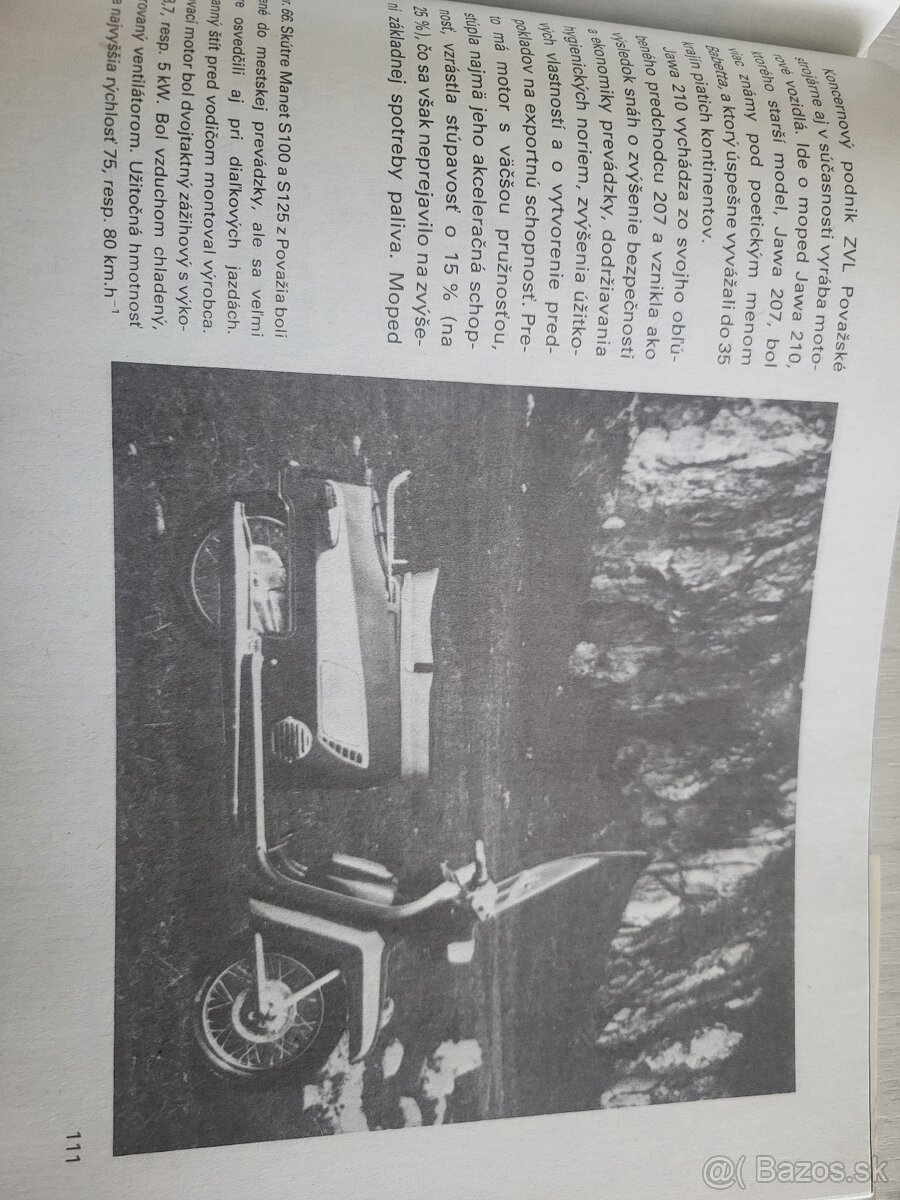 Československé automobily 1945-1985 - 17