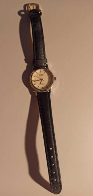 Náramkové Retro hodiny - 17