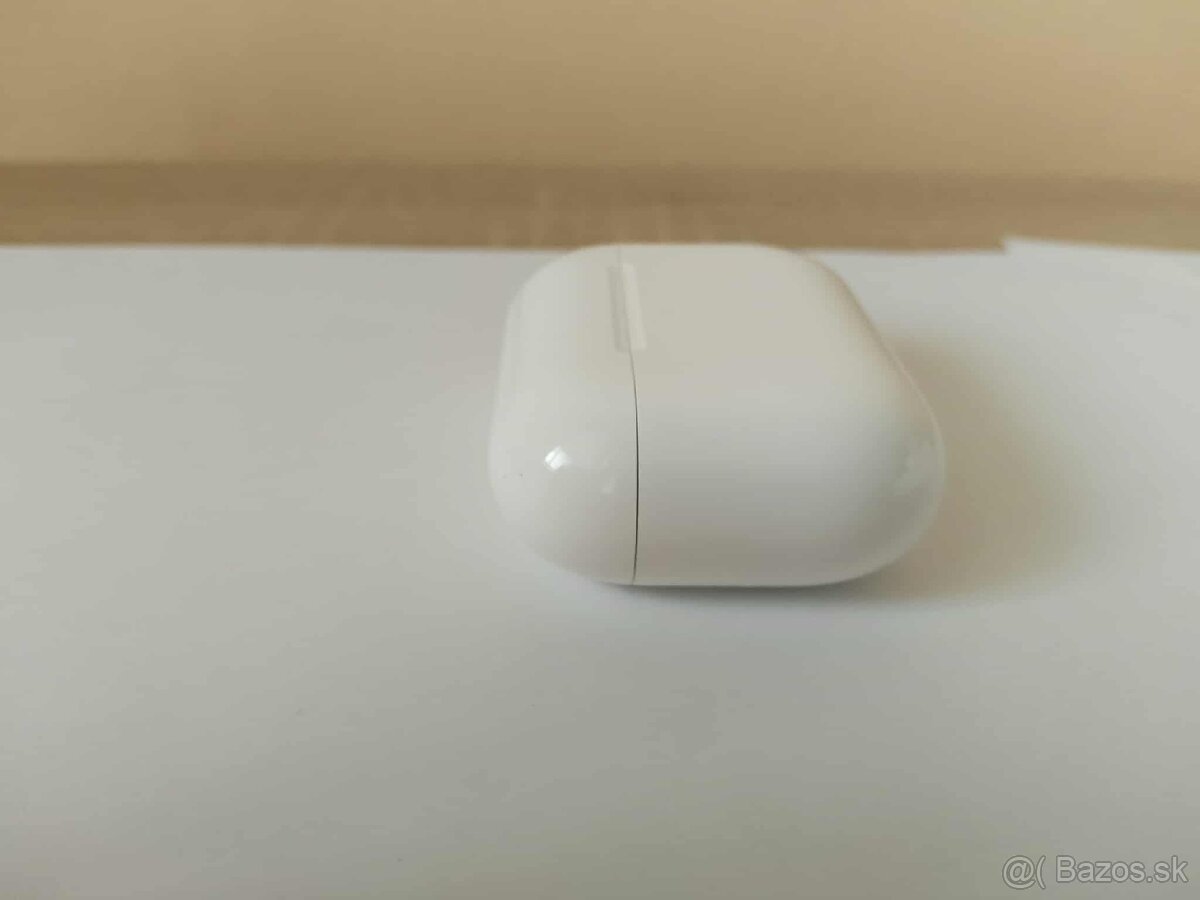 Nové Apple Airpods PRO 3 - 17