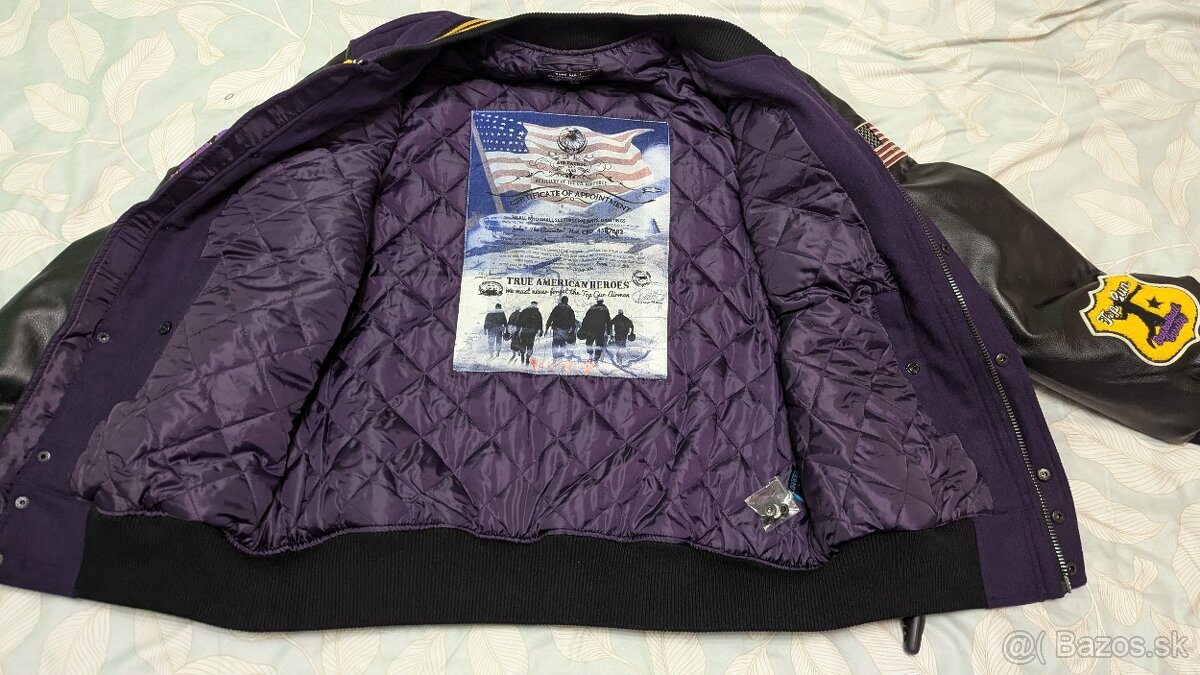 Pánska bunda Top Gun Tg20213031 - 17
