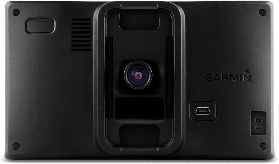 Predám Garmin DriveAssist 50 LMT s čelnou kamerou - 17