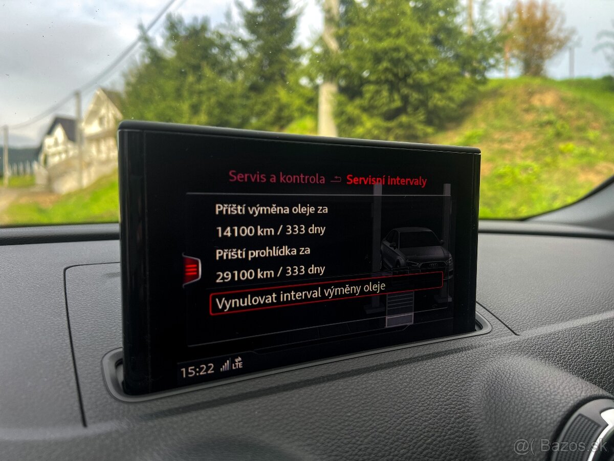 Audi A3 35 2.0 TDI S line S tronic - 17