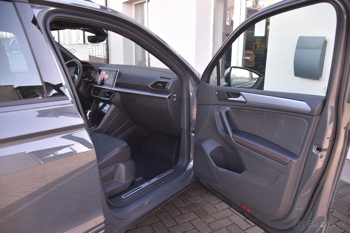 Seat Tarraco 1.5 TSI 150 FR DSG - 17