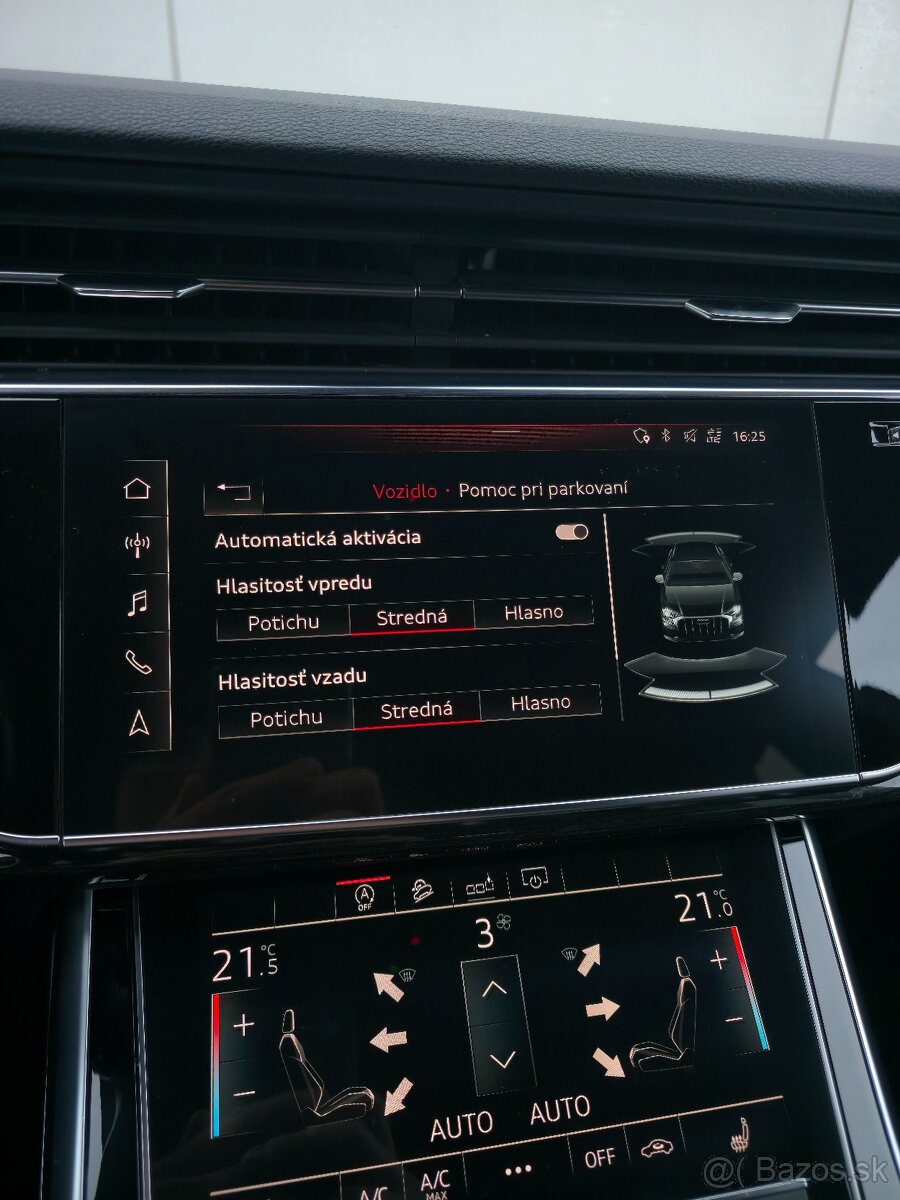 Audi Q8 S line 45 TDI Quattro - 17