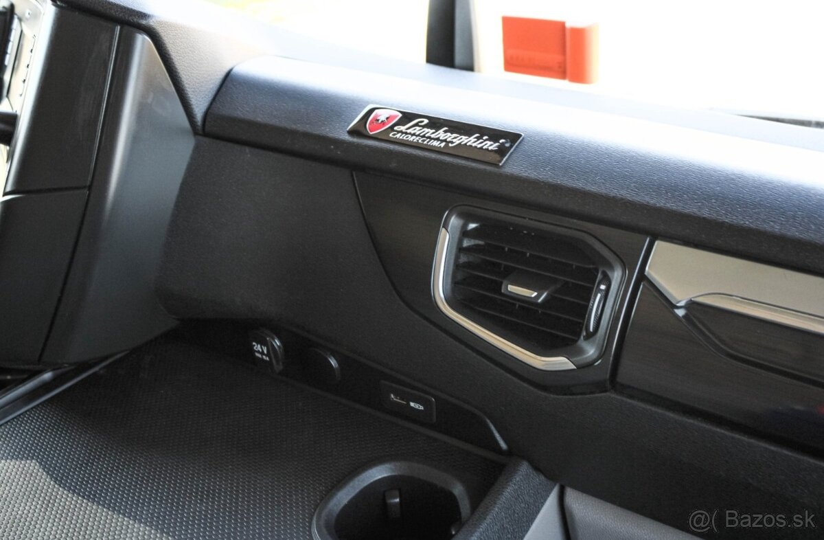 Scania R450 331kw Odpočet DPH - 17