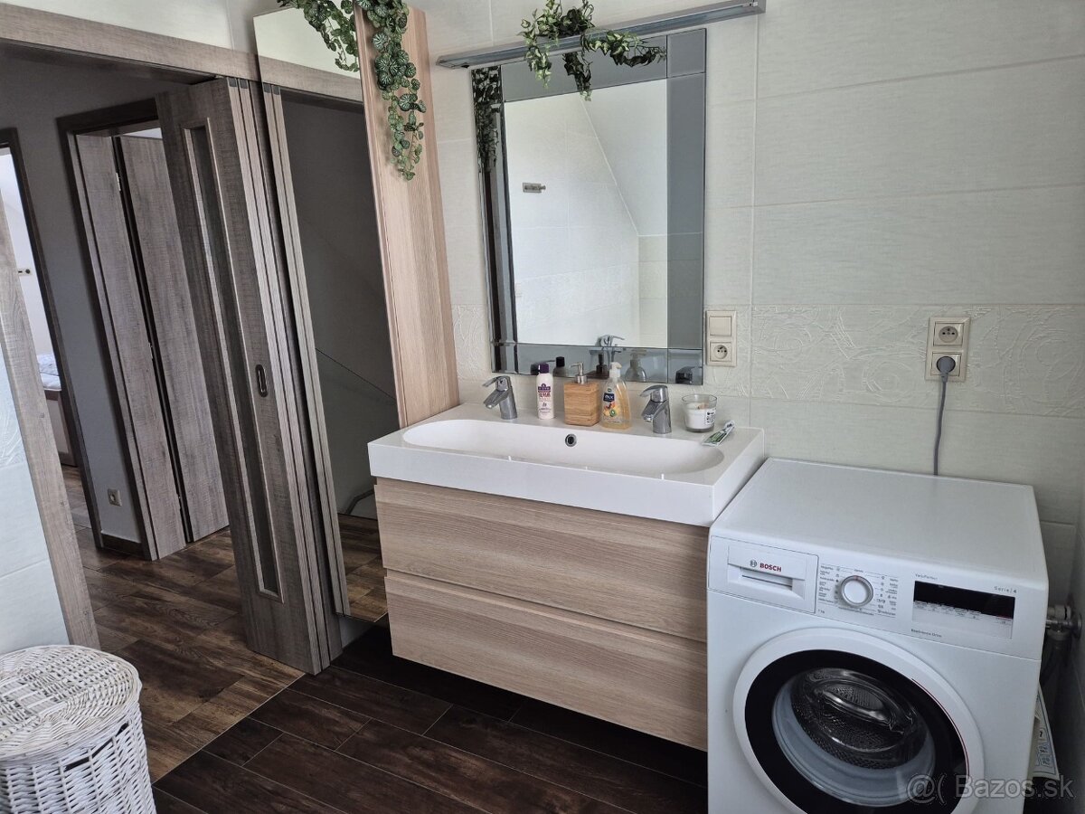 Predám 4 izbový dom v Stupave - 17