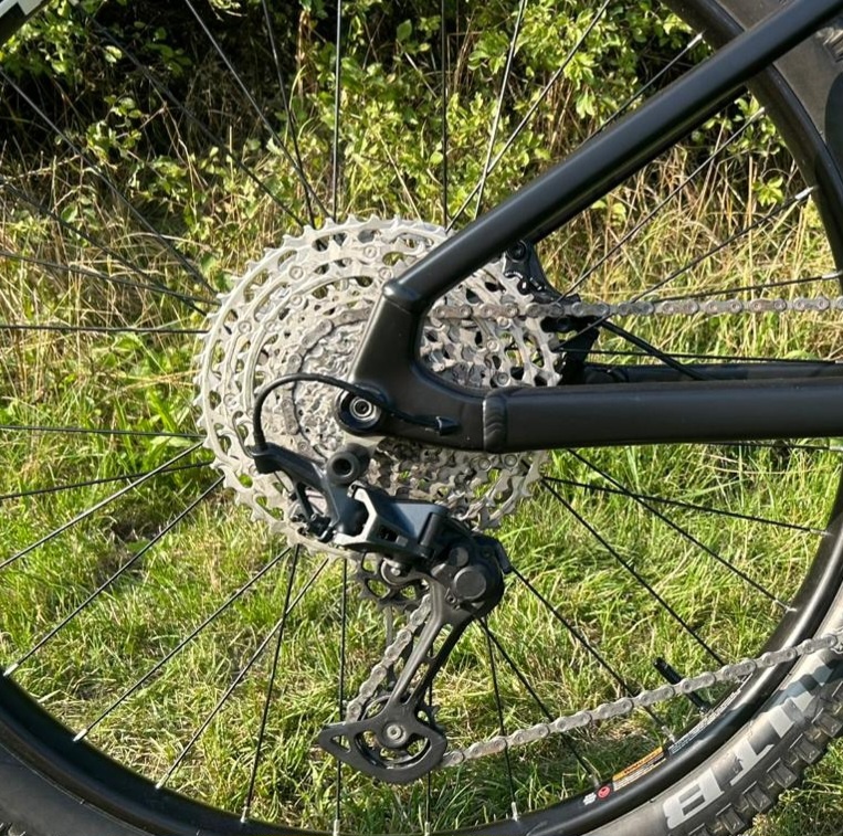 CTM SWITCH PRO / FACELIFT Čierna farba / - 17