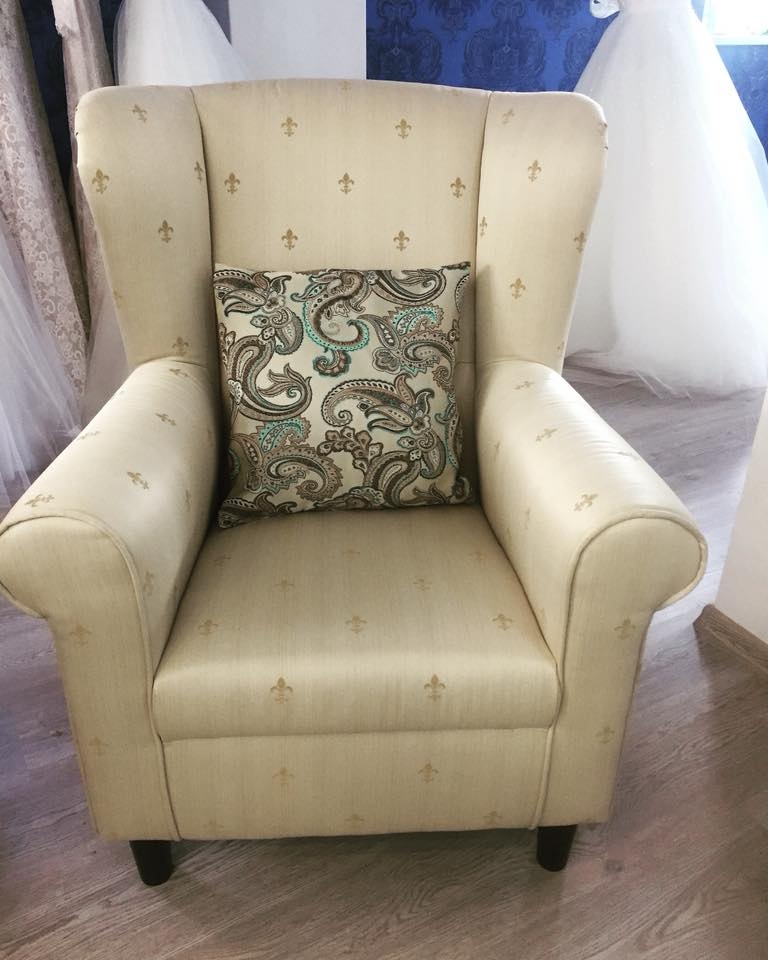 Svadobný salón - 17