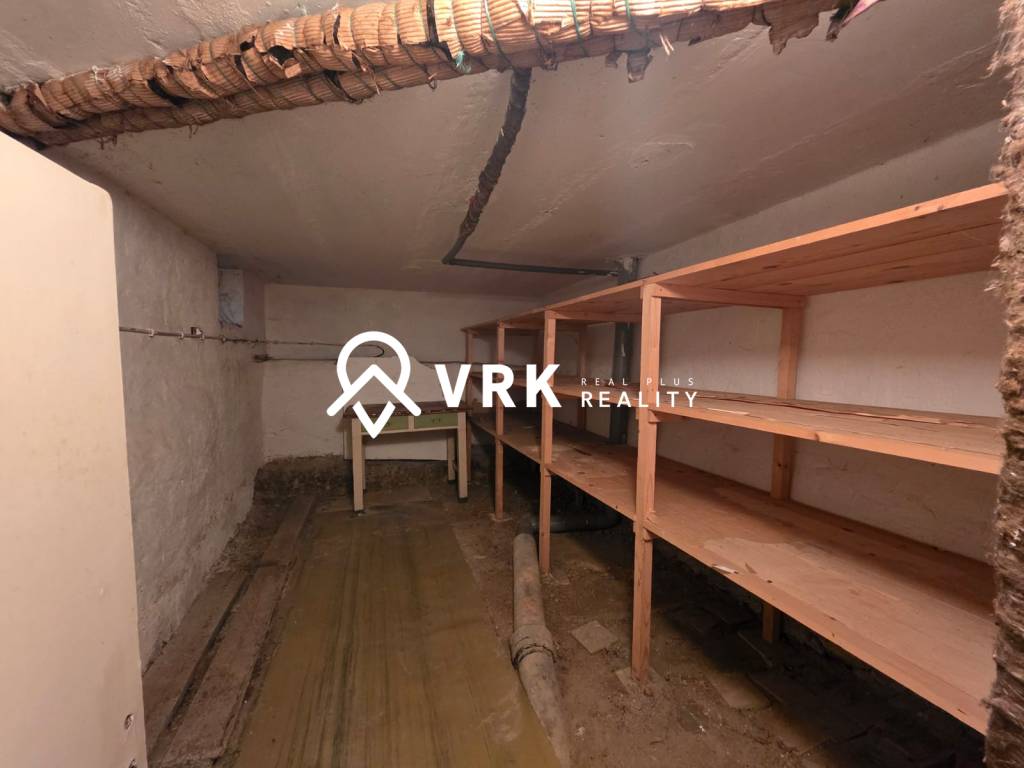 RODINNÝ DOM, KALVÁRIA, KOŠICE - SEVER - 17