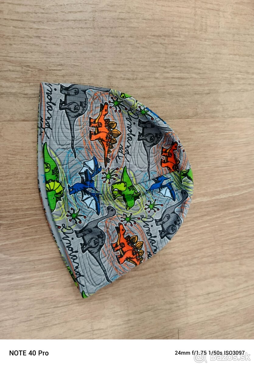 Veľký balík pre novorodenca 0-12 mes.vyse 100 ks - 17