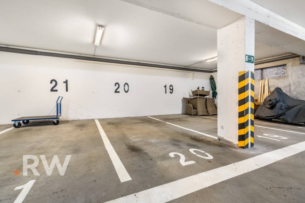 NA SKOD OD PRÍRODY - 3 izb. s LOGGIOU 74 m2 - Nad Lúčkami, B - 17