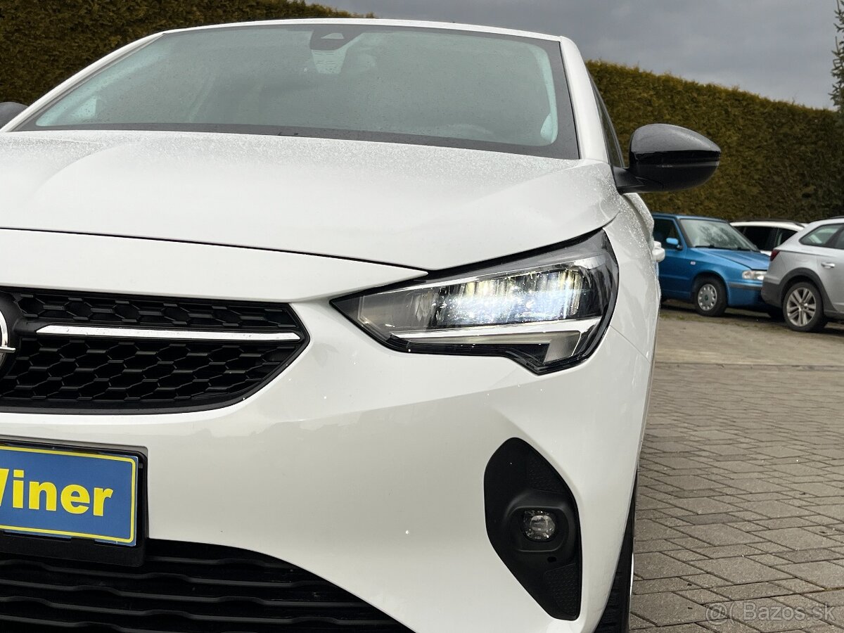 Opel Corsa AUTOMAT__25 450 km__ - 17