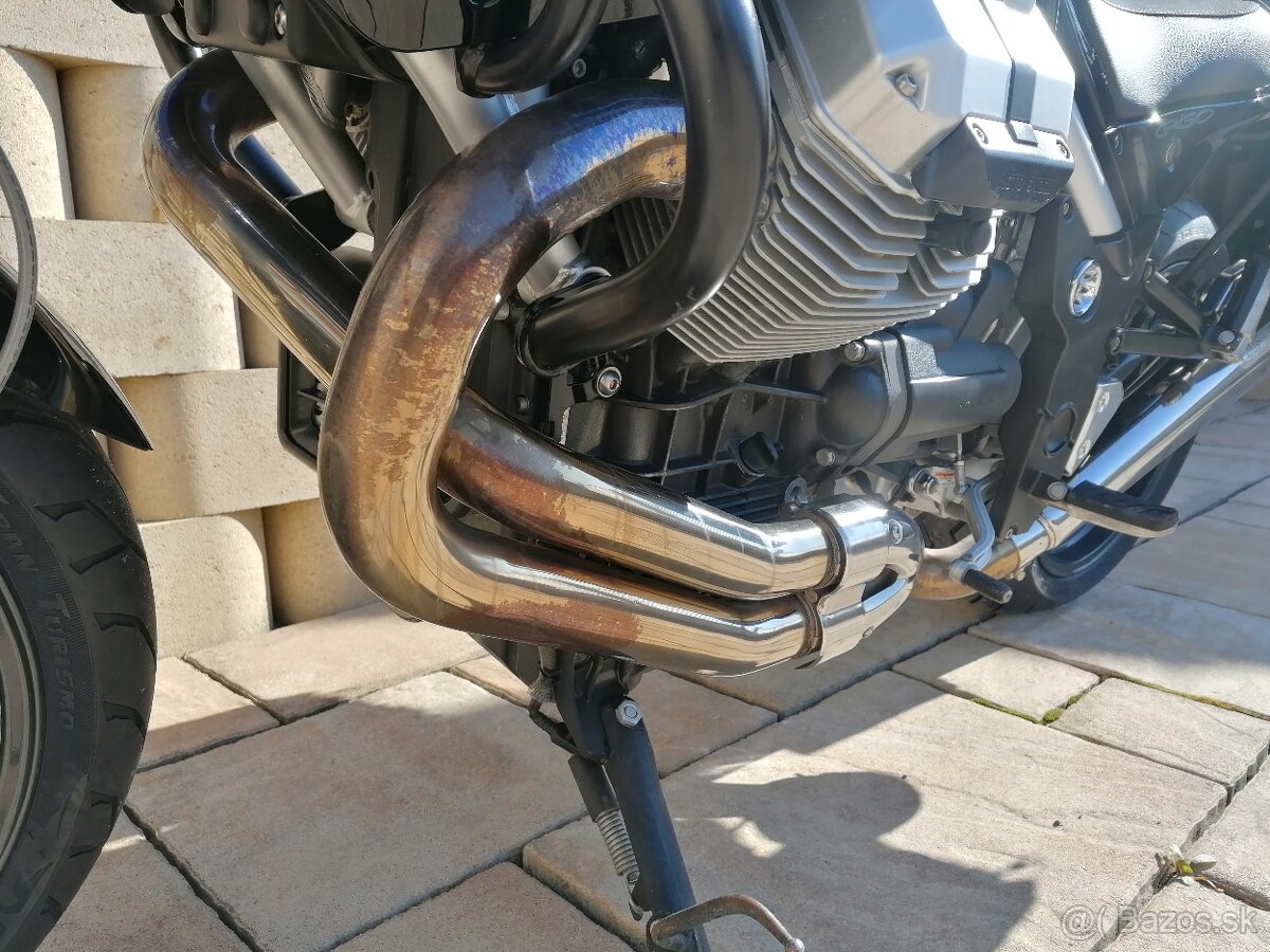 Moto Guzzi Griso 1100 - 17