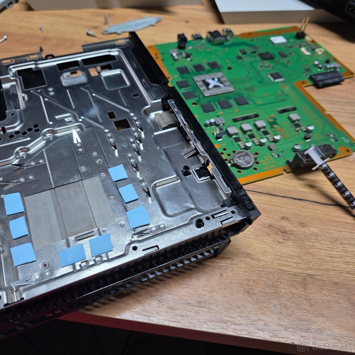 Playstation 4 - 500GB white - 17