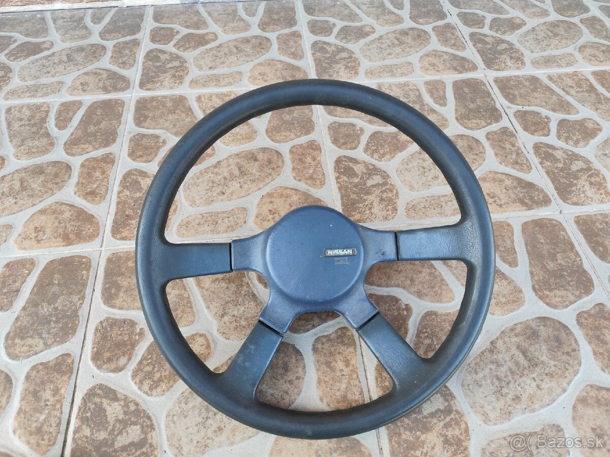 Náhradné diely Nissan Terrano 2,7 - 17