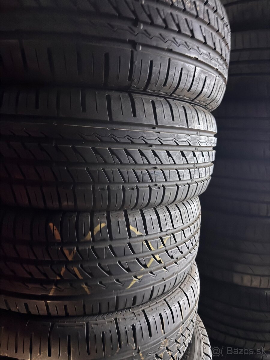 Predám pneu rôzne rozmery - 17