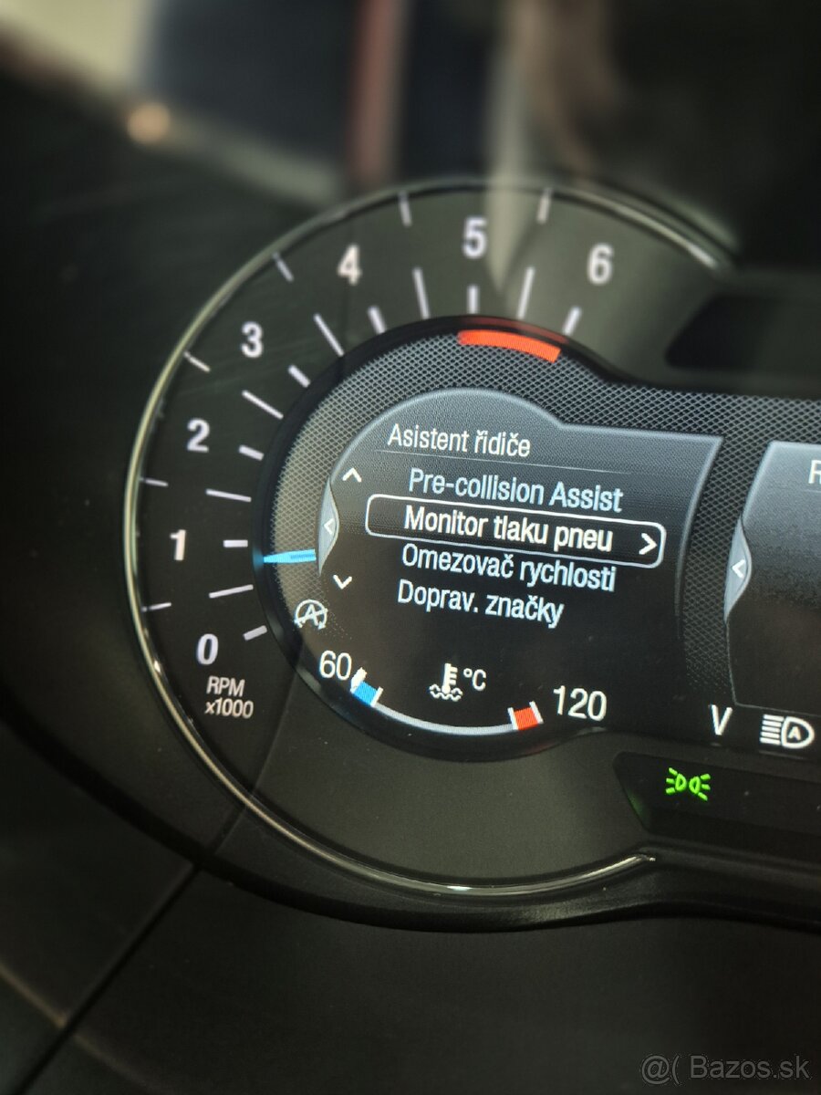 FORD S-Max ST LINE 11/2019 TDCI 140kW - 17