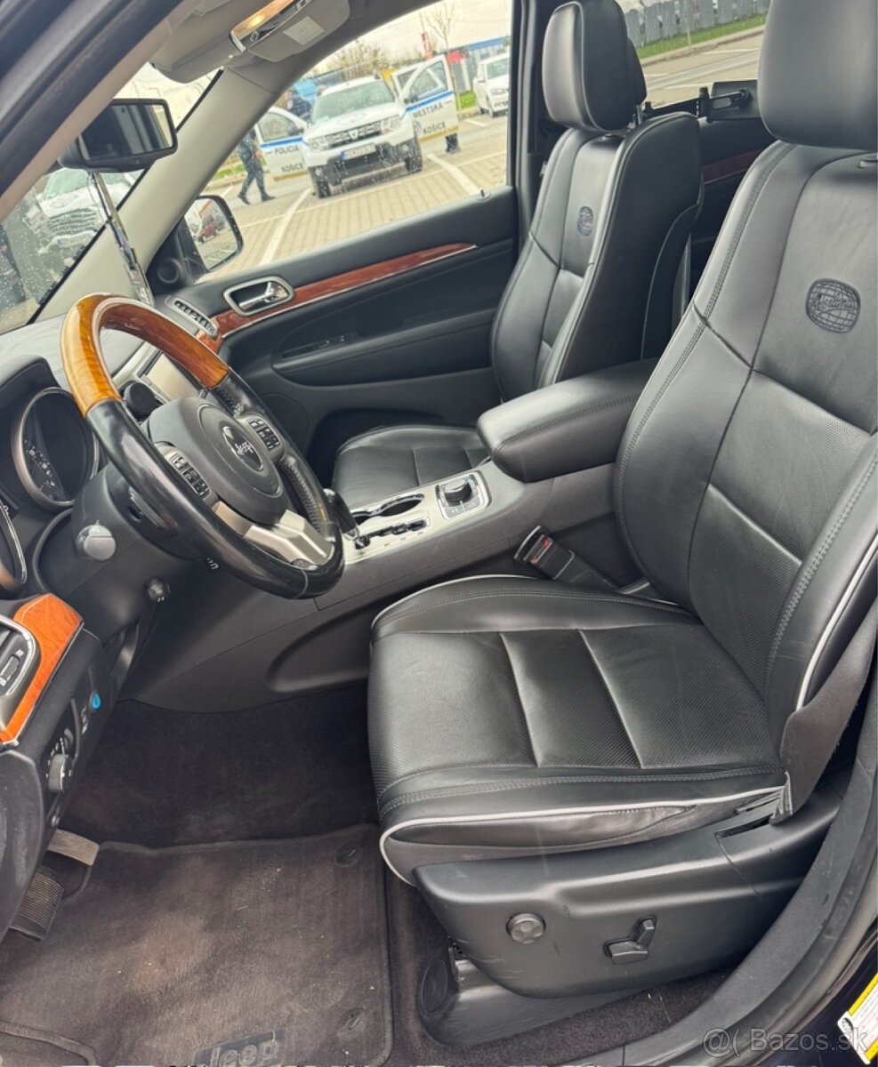 Jeep Grand Cherokee 5.7 HEMI - 17