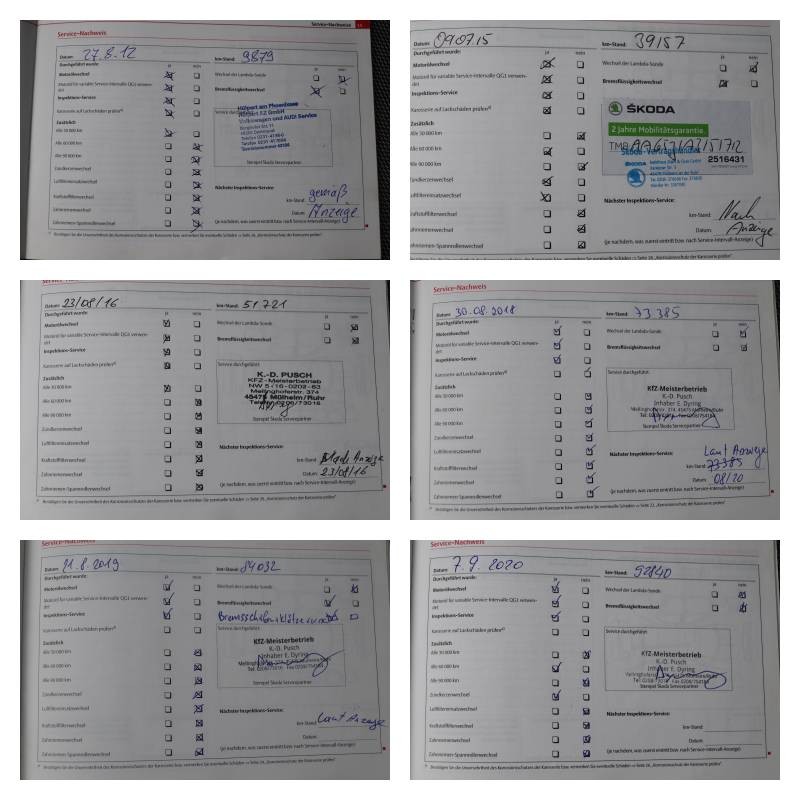 Škoda Fabia 1.2 HTP Classic - 17