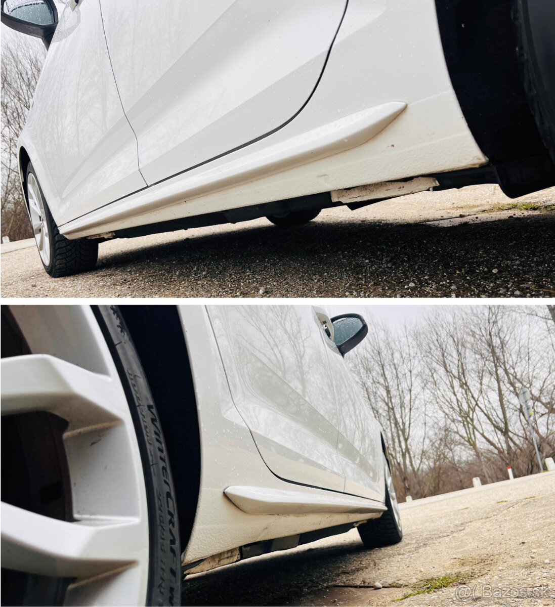 Audi A4 b9 Sline, 2.0tdi, 140kw - 17