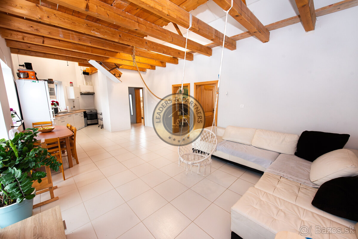 Exkluzívne na predaj rodinný dom v Trnave na Peknom Poli - 17