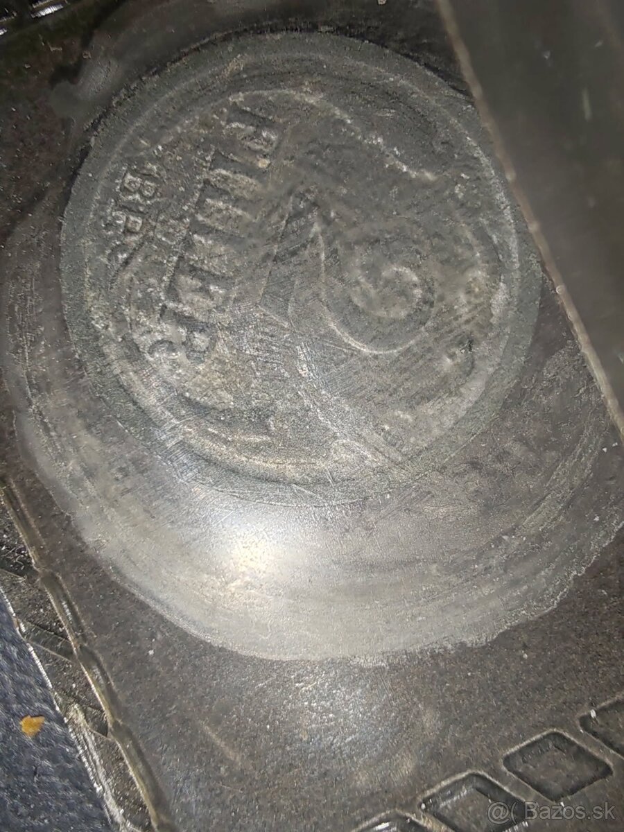 Mince Rakúsko-Uhorsko ... - 17