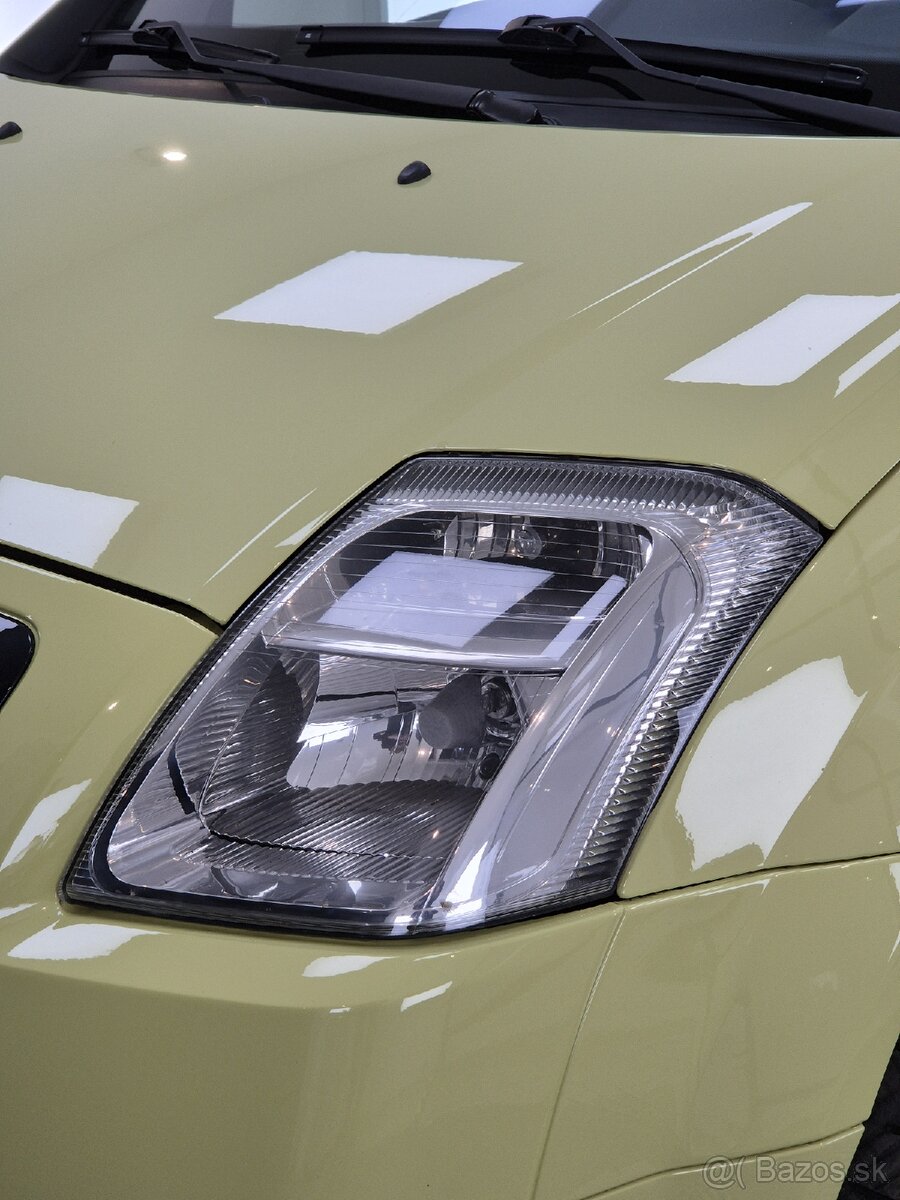 Citroen C2 VTS - znížená cena - 17