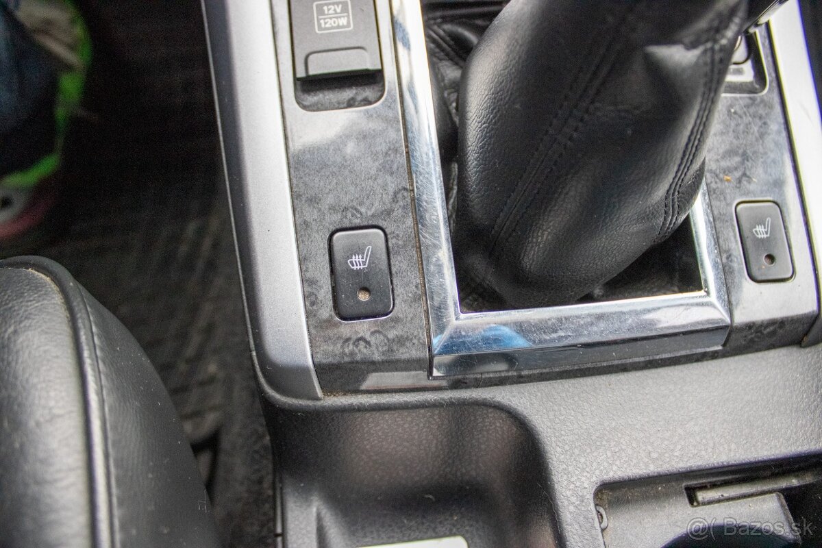 Suzuki Grand Vitara - 17