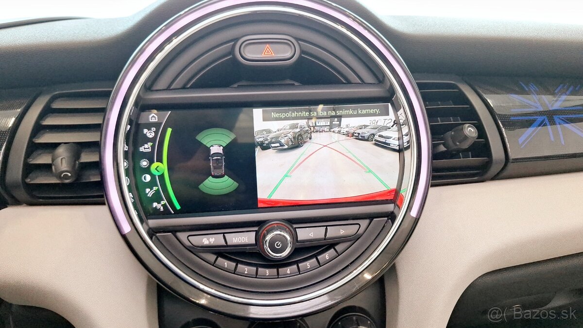 MINI JohnCooperWorks Cabrio - 17