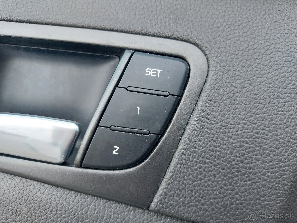 Kia Optima 1.7 CRDi EX A/T - 17