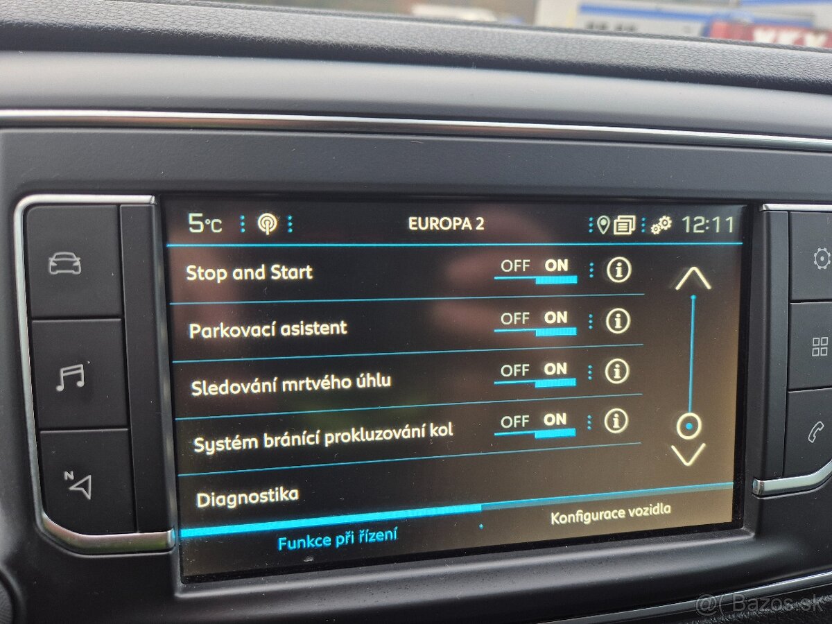 Peugeot Expert 25000km L3H1 - 17