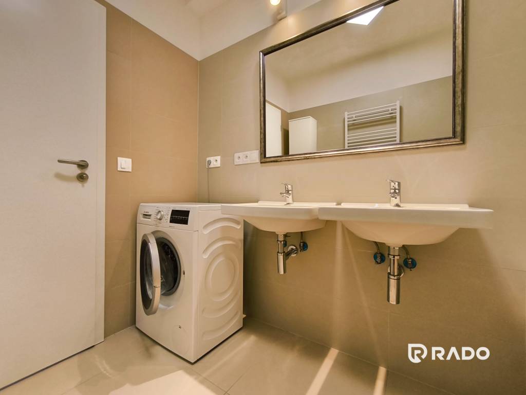 RentHub | Veľký 3i byt v srdci Trnavského mýta | Levická ul. - 17