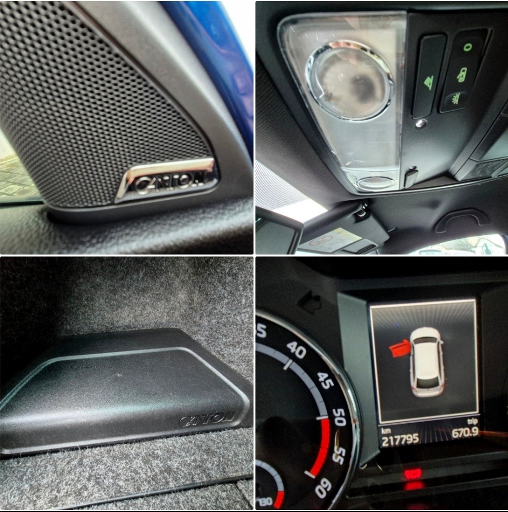 ⚠️ŠKODA OCTAVIA III RS 2.0 TDI DSG - TOP STAV - 17