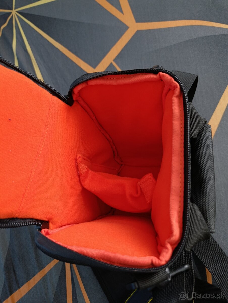 Fotoaparát Nikon D3500 + príslušenstvo - 17